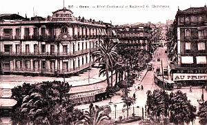 BS a- 076- Hotel Continental